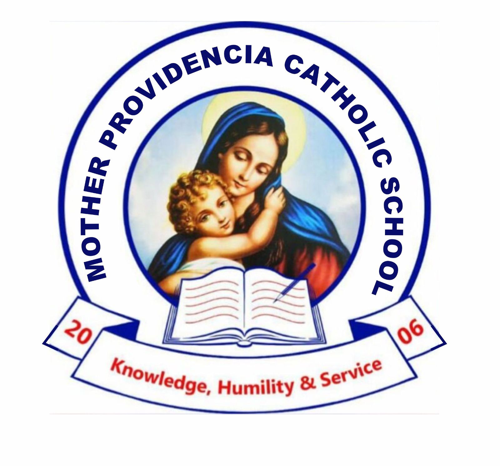 School Logo