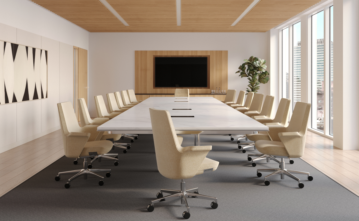 Board of Directors Banner