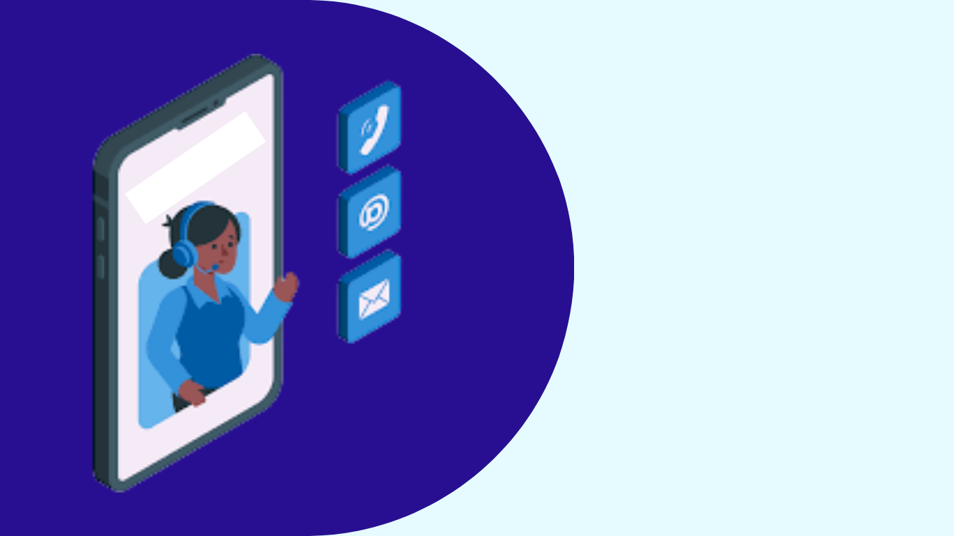 School building with students